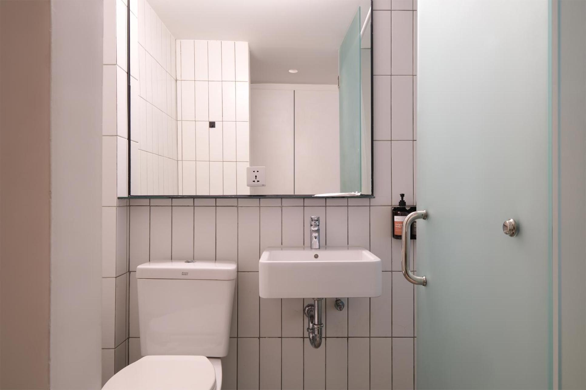 Teduh Simatupang Hotel Jakarta Cameră foto